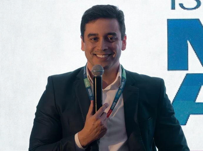 Humanização e Empatia: juiz Kleiton Ferreira é destaque no Eixo Previdência em Alagoas