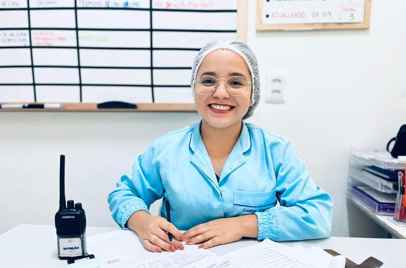 Nutricionista do Hospital Ib Gatto destaca a importância da hidratação e da alimentação adequada no pós-Carnaval