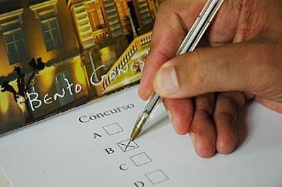 Concurso público: ainda a opção de estabilidade financeira