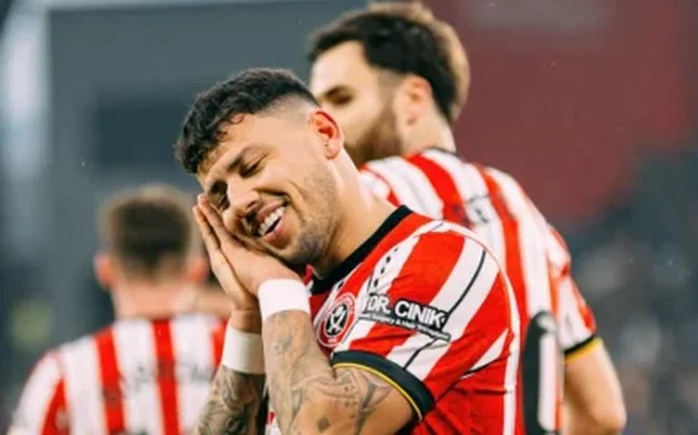 Sheffield United faz proposta para comprar rival em crise financeira