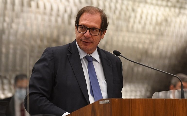 Corregedor do CNJ enviará cópia de auditoria na vara da Lava Jato a Dino para investigação