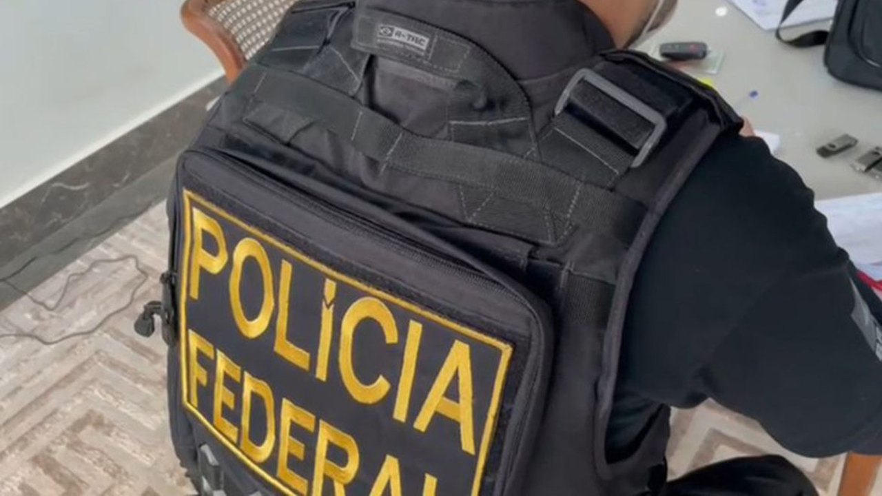 Polícia Federal deflagra 6ª fase da Operação Unha e Carne no Rio