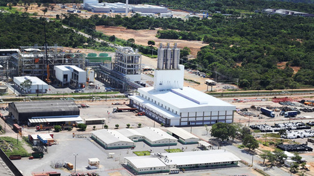 PIB alagoano de 2011 cresce 6,7% e supera resultados do Brasil