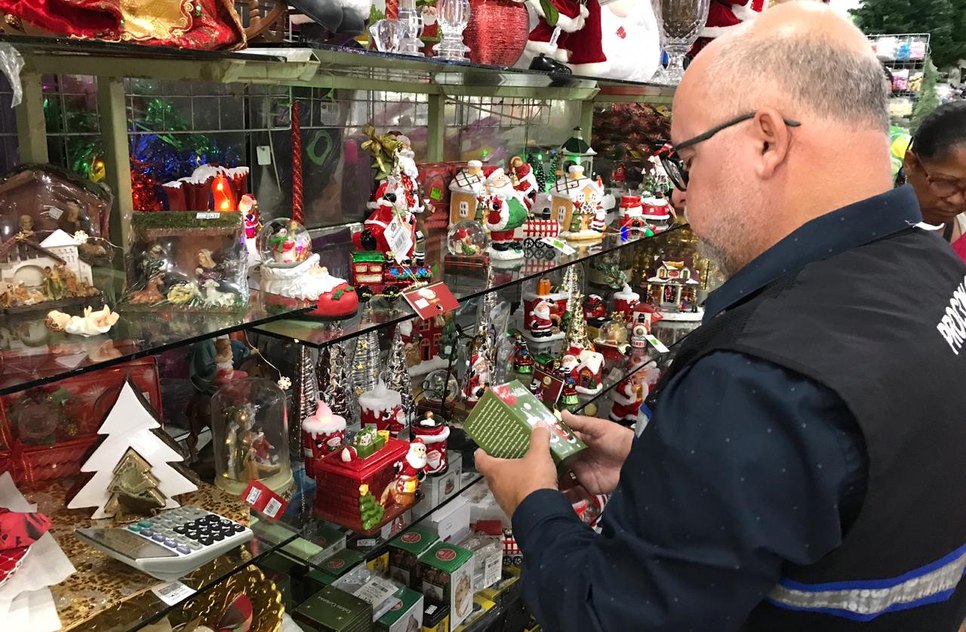 PROCON NATAL 