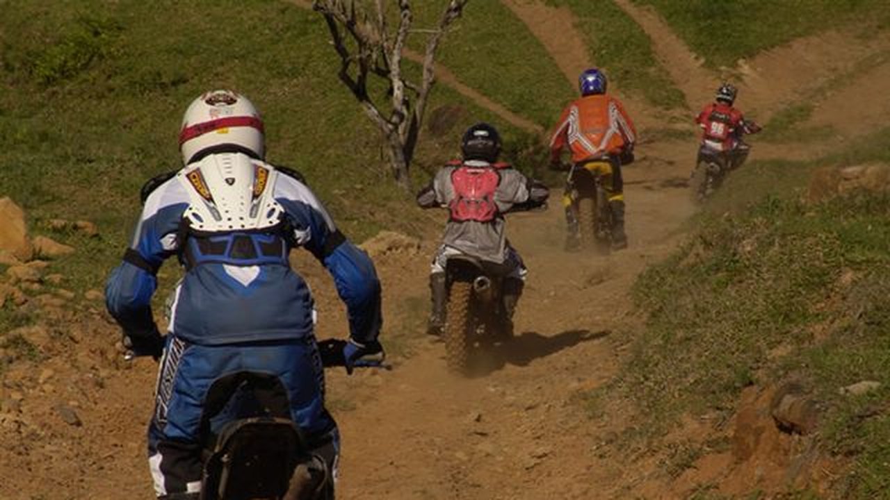 8ª Trilha da Nascente reunirá motociclistas de Alagoas e do NE