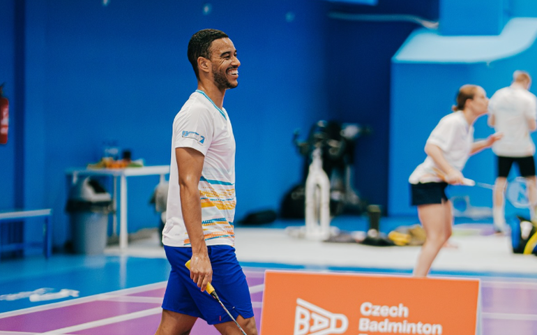 Botafogo diz que está oferecendo suporte a atleta brasileiro impedido de entrar no México