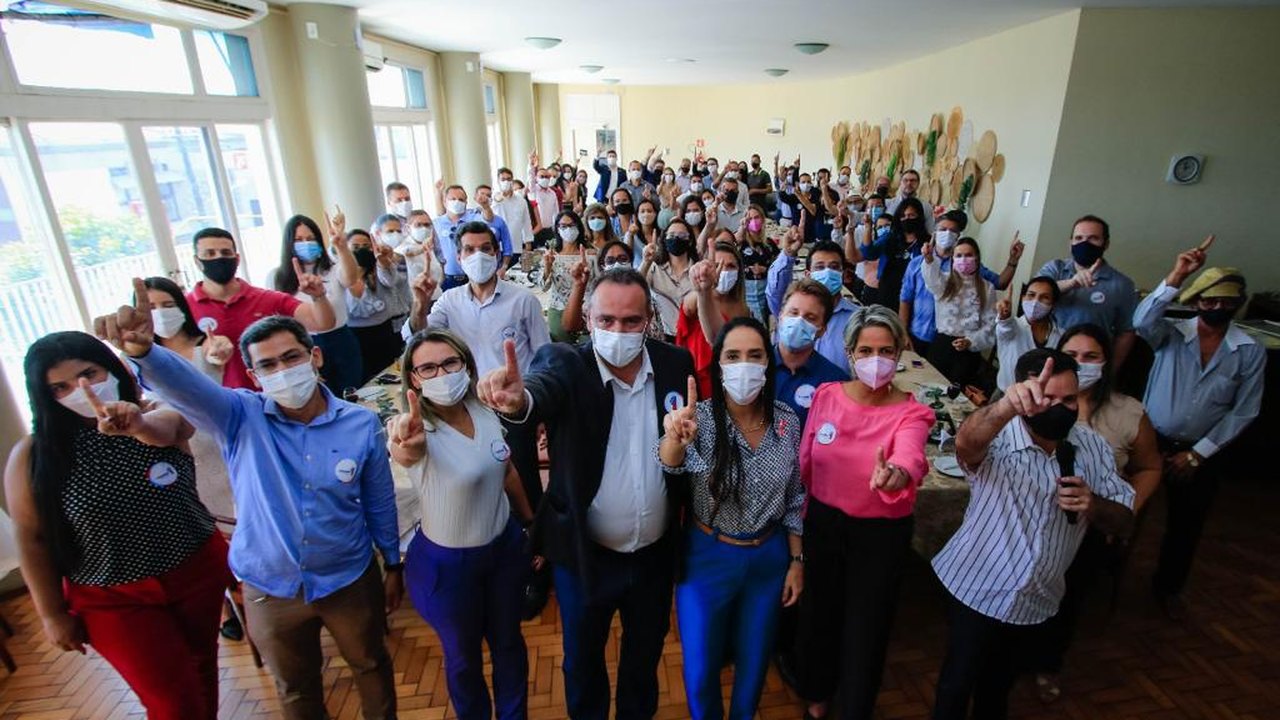 Chapa OAB Com Você leva propostas para Piaçabuçu, Penedo, Arapiraca e Palmeira