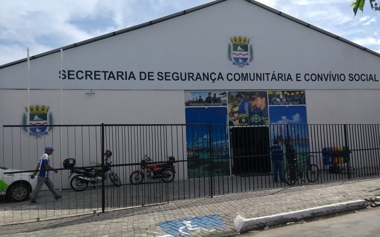 Festas Juninas: credenciamento de ambulantes começa hoje