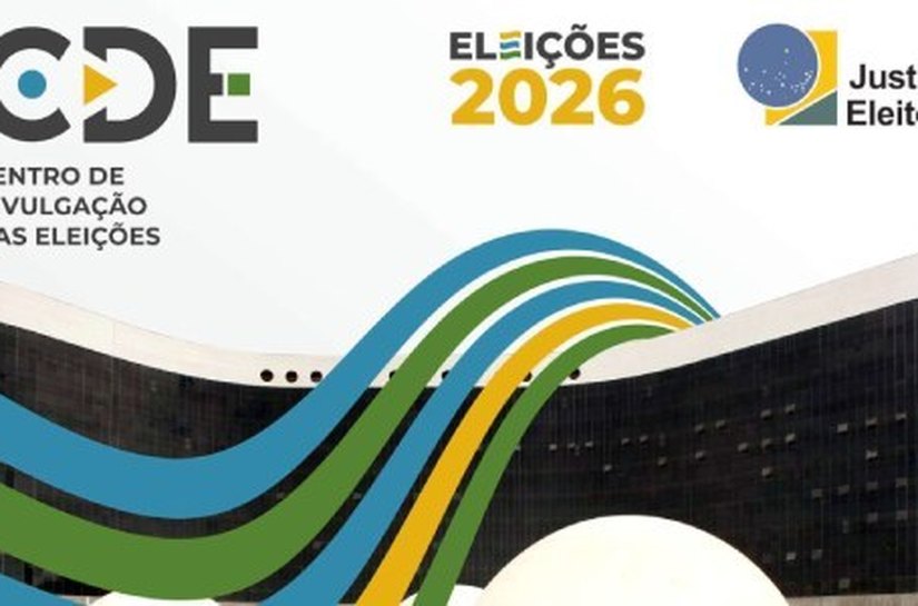 Página do CDE 2026 já está no ar com credenciamento para profissionais de imprensa