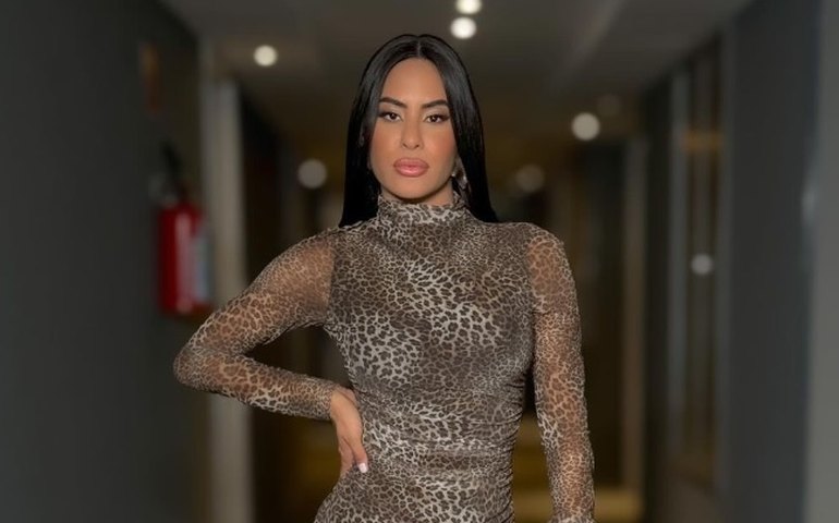 BBB 24: Isabelle relembra momento do jogo em que ficou 'angustiada' e 'chorona'