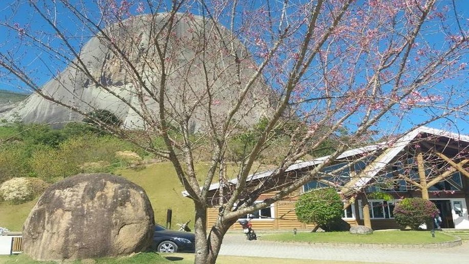 Uma paixão chamada Montanhas Capixabas