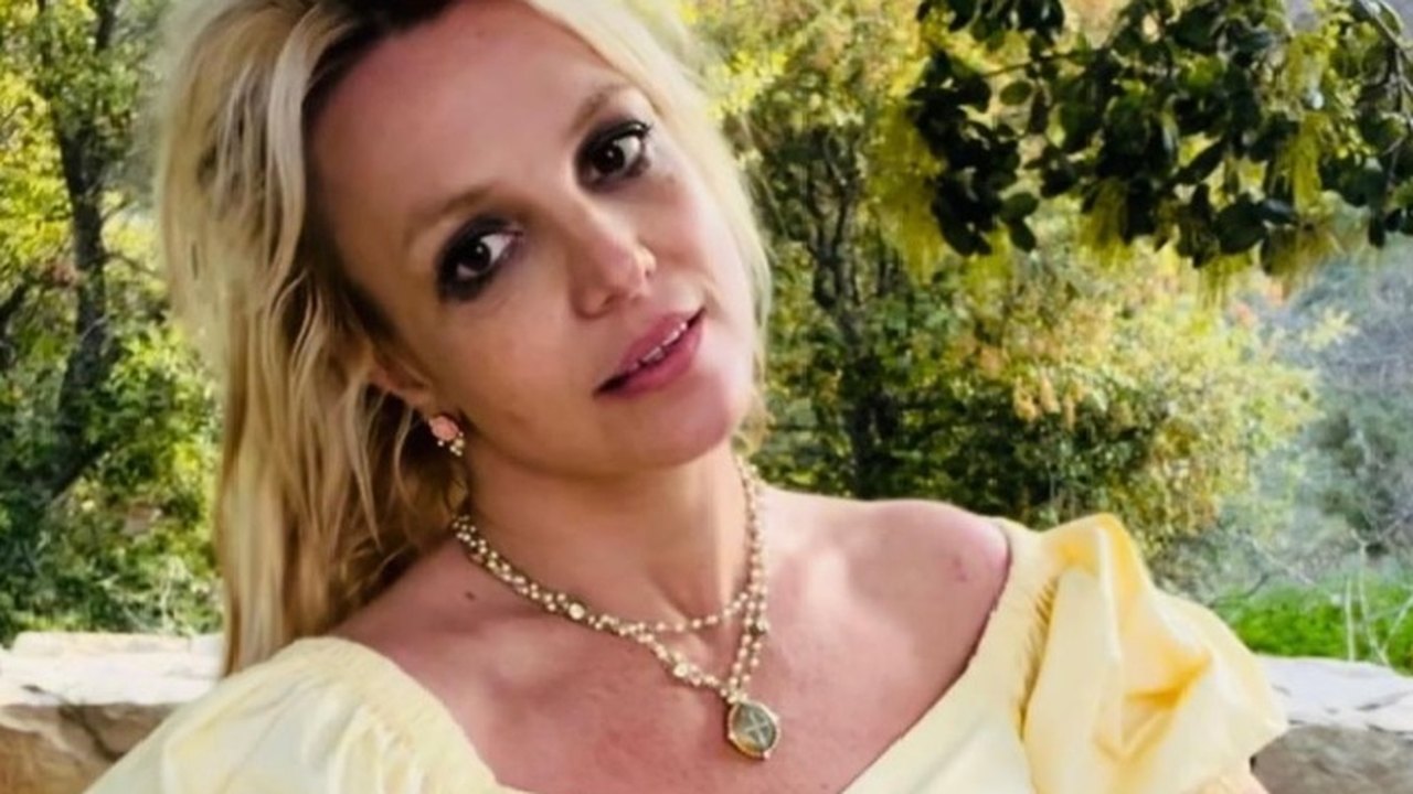 Britney Spears toma café com a mãe após 3 anos sem se encontrarem