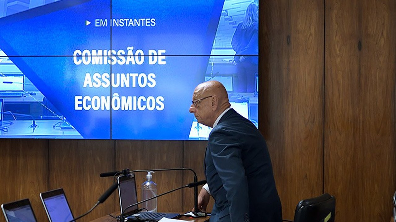 CAE autoriza empréstimo de US$ 30 milhões para cidade de Brusque