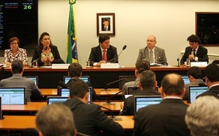 Governo quer continente de prosperidade na agricultura