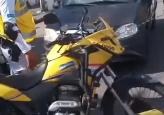 Homem é assassinado a luz do dia no Jacitinho