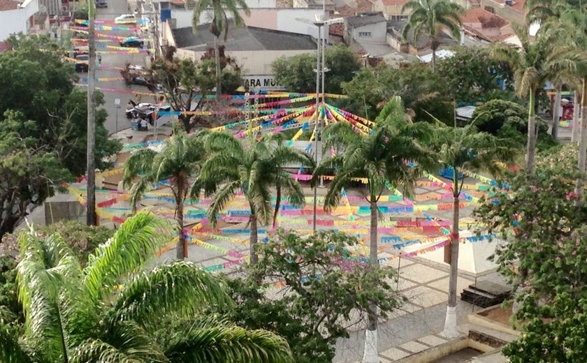 Confira a programação dos blocos carnavalesco de Palmeira dos Índios