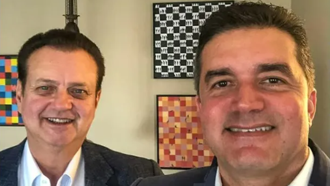 PSD: Rui reforça candidatura à Câmara dos Deputados em 2026