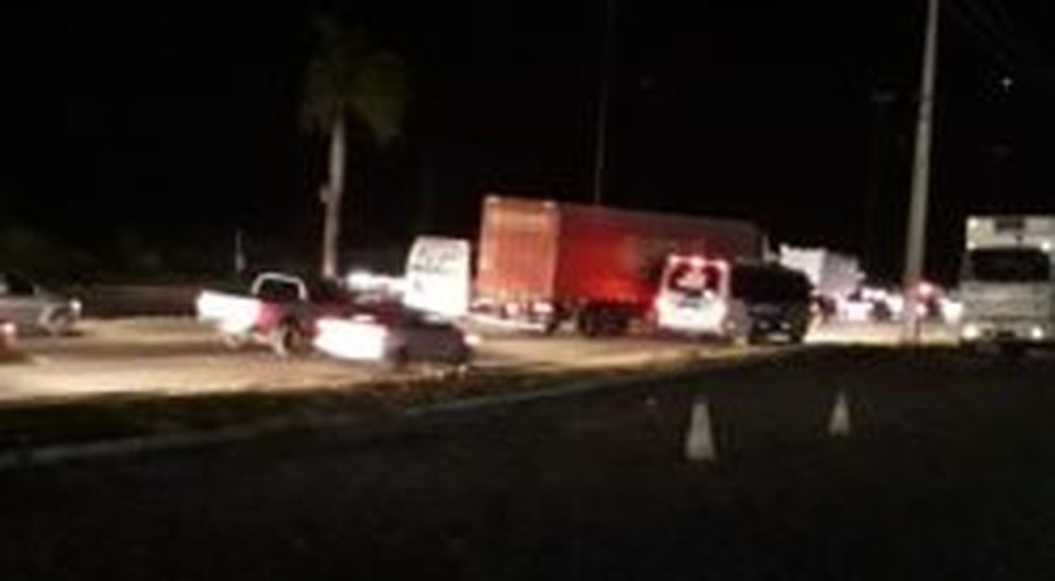 engavetamento aracaju