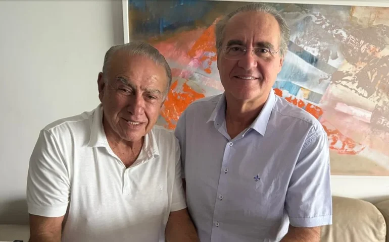 Renegociação das dívidas rurais avança e setor agropecuário alagoano agradece empenho de Renan Calheiros que acatou demanda dos produtores