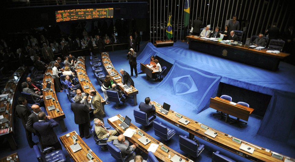 Foto: Agência Brasil/ Arquivo