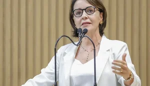 emília / Foto: Foto: Gilton Rosas/Divulgação