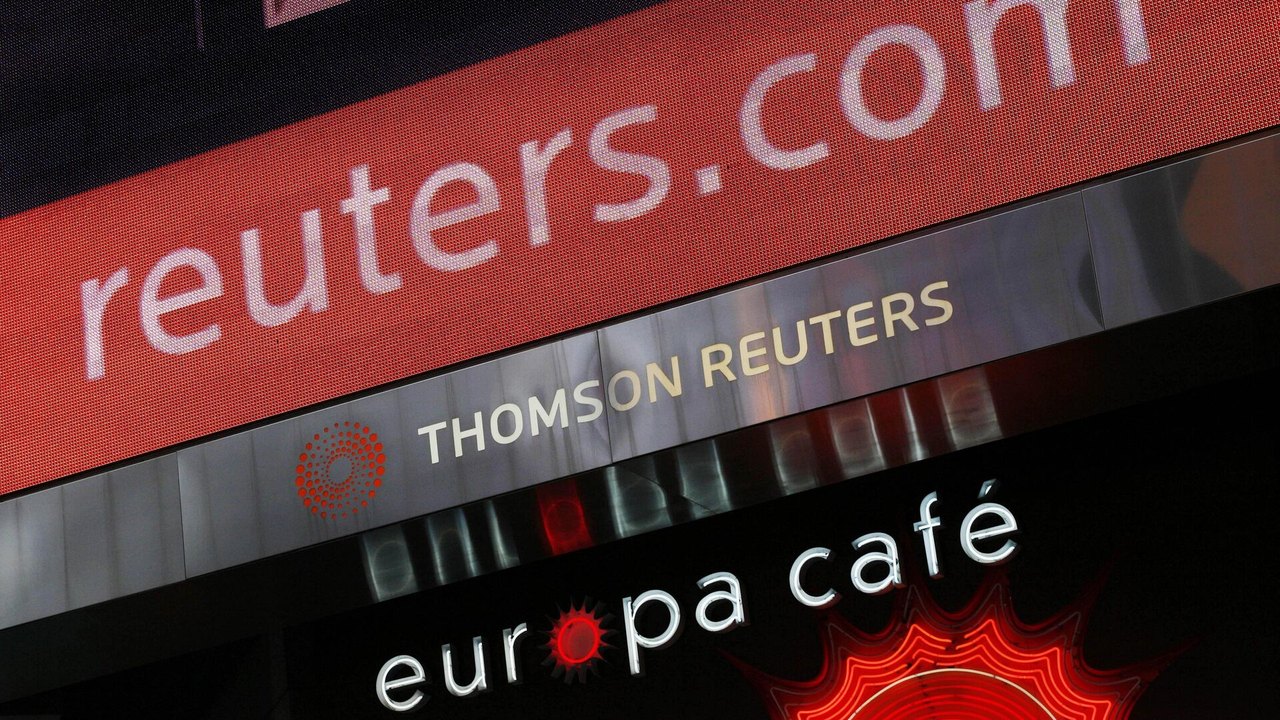 Missão para 'fraude social em larga escala': por que os EUA pagaram milhões de dólares à Reuters?