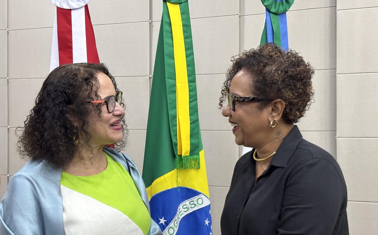 Secti lança programa OxeTech Work Academy e amplia investimentos em inovação durante agenda com ministra