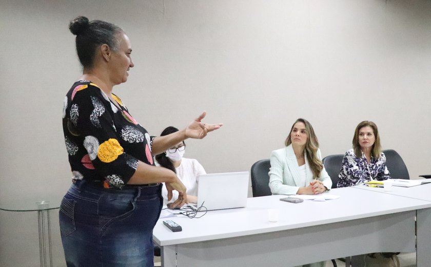 Marisqueiras do Cidade Sorriso I: MPT e MPE firmam compromisso com órgãos públicos para prestação de serviços a trabalhadoras