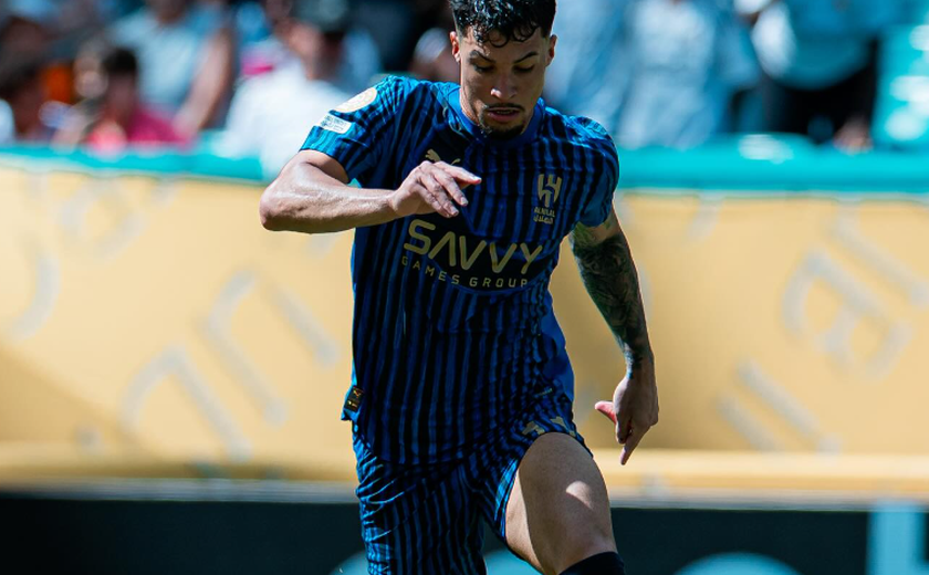 Marcos Leonardo é inscrito na Champions League da Ásia e dificulta ida ao São Paulo, diz jornal