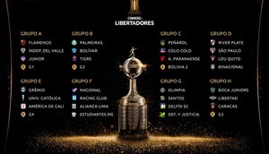 conmebol