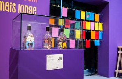 Arte, memória e acessibilidade marcam nova exposição na Caixa Cultural Fortaleza