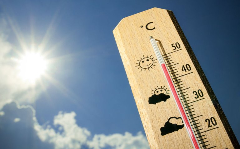 AIE: ondas de calor na Europa e escassez de gás impulsionam demanda por petróleo