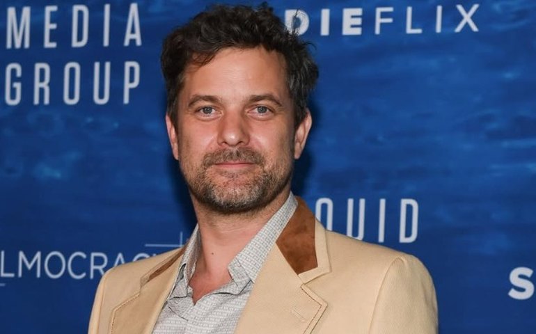 Joshua Jackson fala sobre a morte de James Van Der Beek: 'Ainda assimilando'