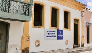 Centros de testagem para Covid-19 serão desativados em São Cristóvão / Foto: Foto: SMS/São Cristóvão