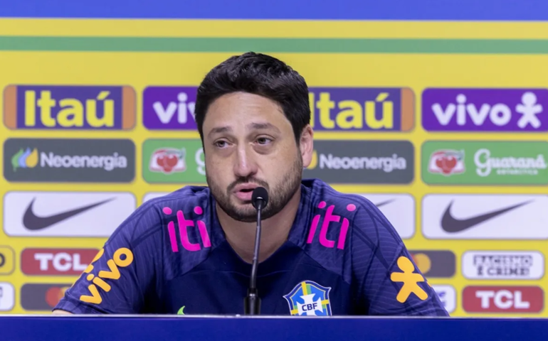 Arthur Elias convoca seleção brasileira feminina com sete estreantes: 'Olhar para frente'