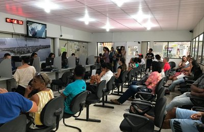 Sine Maceió dá dicas para conquistar novo emprego em 2019