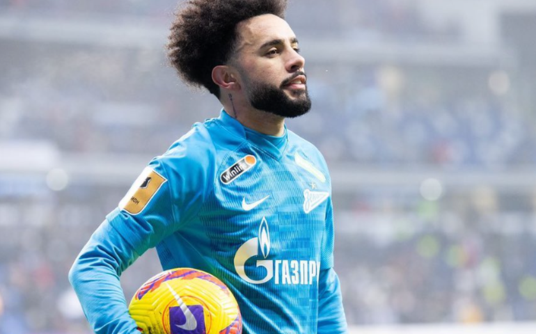 Palmeiras leva 'chapéu' de time do Catar por Claudinho e Leila se irrita: 'Deu a sua palavra'