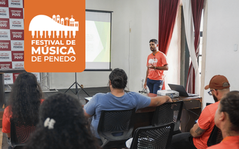 Produção científica do curso de Música da Ufal é apresentada no Femupe