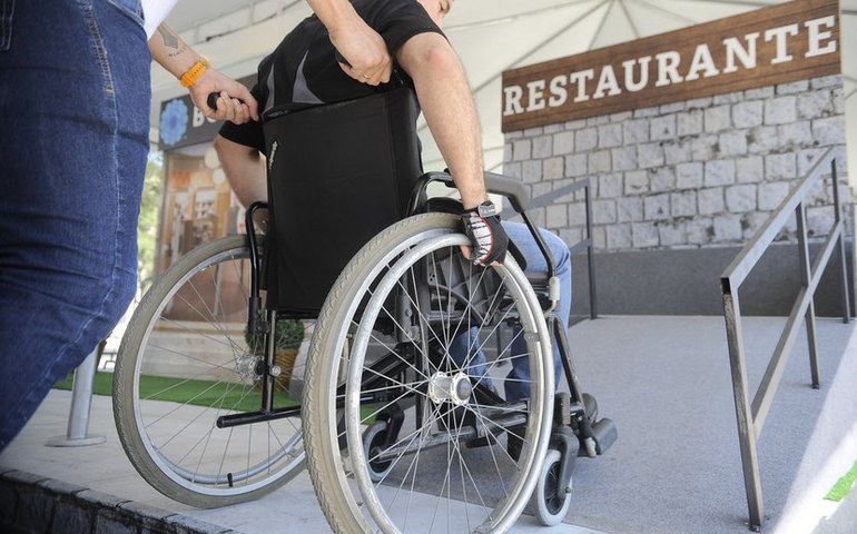 CDH aprecia projeto que obriga coleta de dados sobre pessoas com deficiência