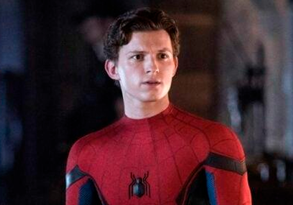 &#8216;Homem-Aranha: Sem Volta para Casa&#8217; mostra como herói é desmascarado