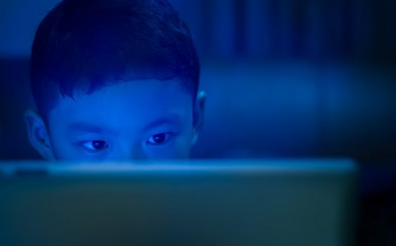 Grupo de trabalho debate proteção de dados de crianças e adolescentes