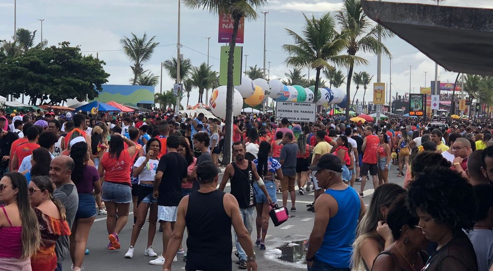 WhatsApp Image 2022-11-05 at 17.26.18 (1) / Foto: Foto: Selma Souza | TV Atalaia