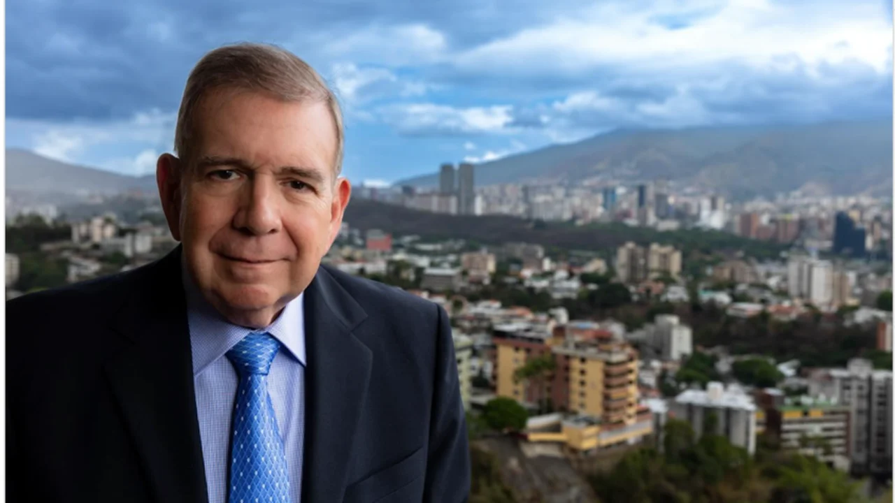 Representante dos EUA afirma que atas divulgadas pela oposição 'deixam claro' que Edmundo González derrotou  Maduro 