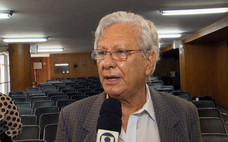 Morre o físico e ex-presidente da Eletrobras Luiz Pinguelli Rosa