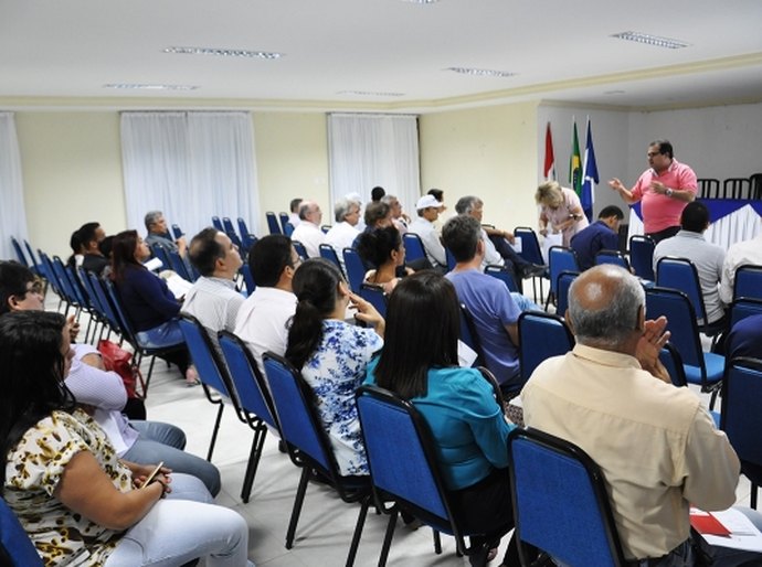 Setores produtivos da região Norte se reúnem com Secretaria da Fazenda