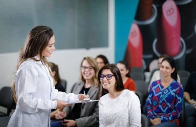 Boticário desenvolve Pesquisa do Olfato para fomentar conhecimento sobre sequelas da Covid-19