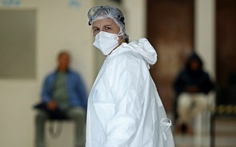 Covid-19 : pessoas com problemas cardíacos não procuram ajuda médica