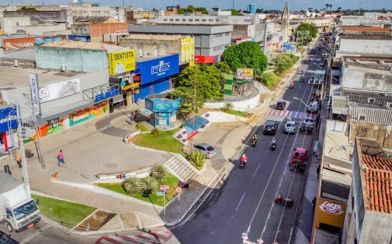 Prefeitura convoca empresas de comunicação visual para a 2ª fase do processo de readequação e remoção de outdoors