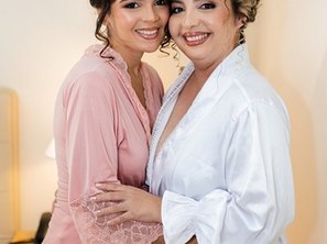 Viviane Aquino - Arquivo pessoal