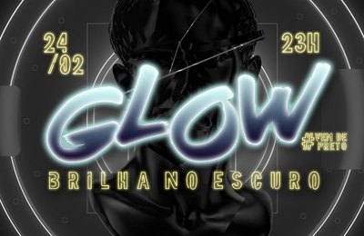 Festa no escuro dá lanternas para público iluminar local neste sábado  